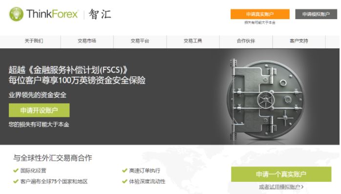 ThinkForex